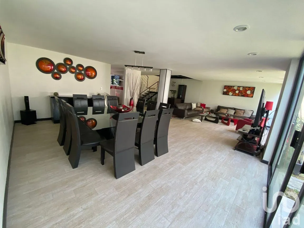 Casa en Venta en Letrán Valle, Benito Juárez, Ciudad de México | NEX-176059 | iad México | Foto 5 de 32