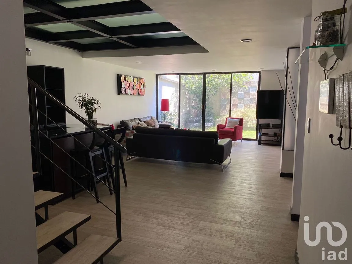 Casa en Venta en Letrán Valle, Benito Juárez, Ciudad de México | NEX-176059 | iad México | Foto 6 de 32