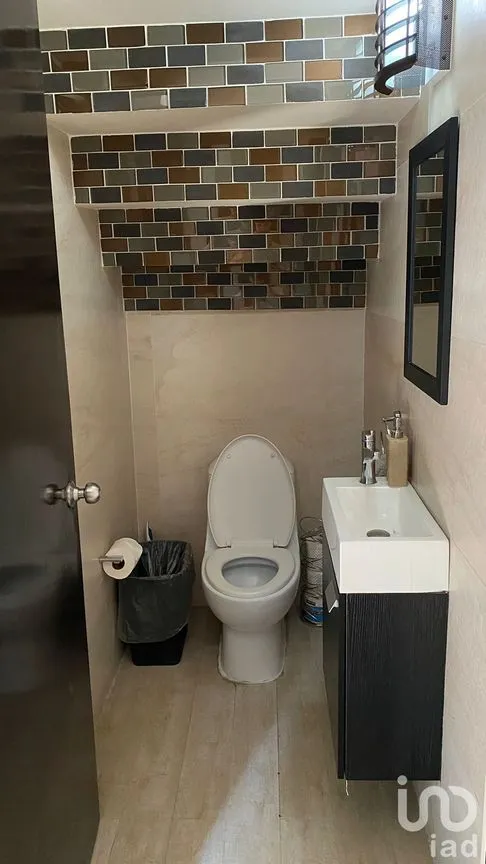 Casa en Venta en Letrán Valle, Benito Juárez, Ciudad de México | NEX-176059 | iad México | Foto 7 de 32