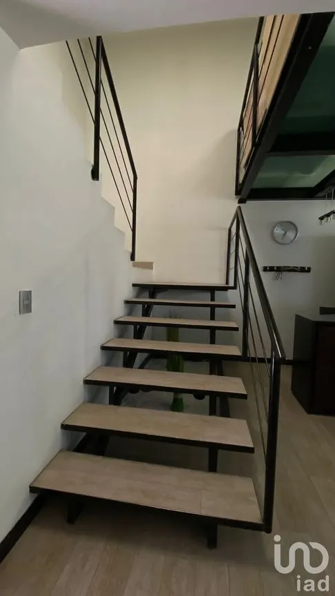 Casa en Venta en Letrán Valle, Benito Juárez, Ciudad de México | NEX-176059 | iad México | Foto 8 de 32