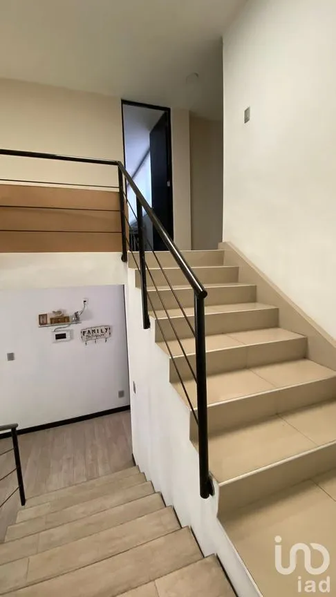 Casa en Venta en Letrán Valle, Benito Juárez, Ciudad de México | NEX-176059 | iad México | Foto 9 de 32