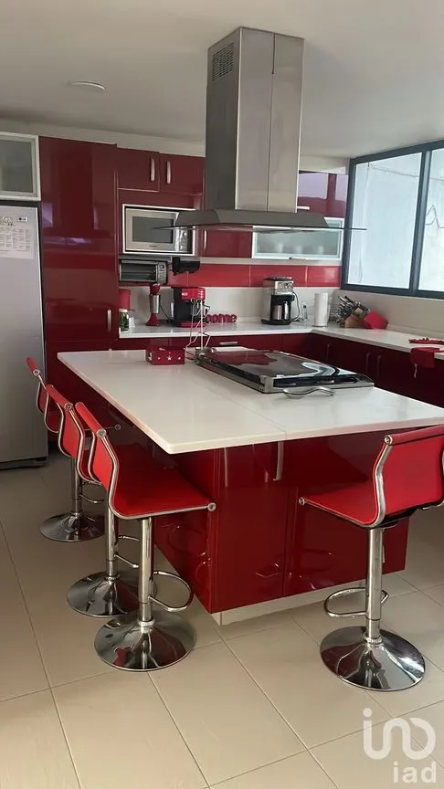 Casa en Venta en Letrán Valle, Benito Juárez, Ciudad de México | NEX-176059 | iad México | Foto 10 de 32