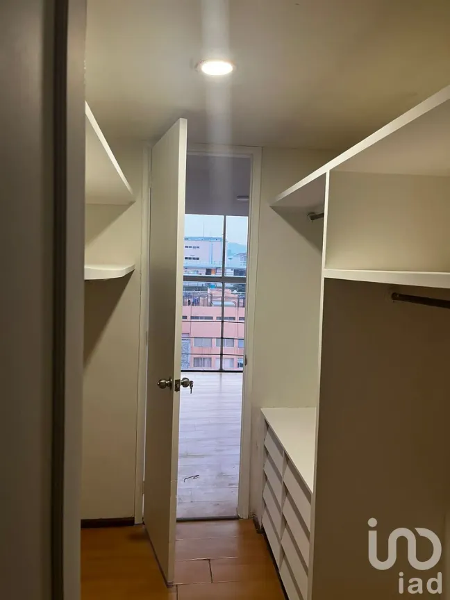 Departamento en Venta en Del Valle Sur, Benito Juárez, Ciudad de México | NEX-183597 | iad México | Foto 4 de 12