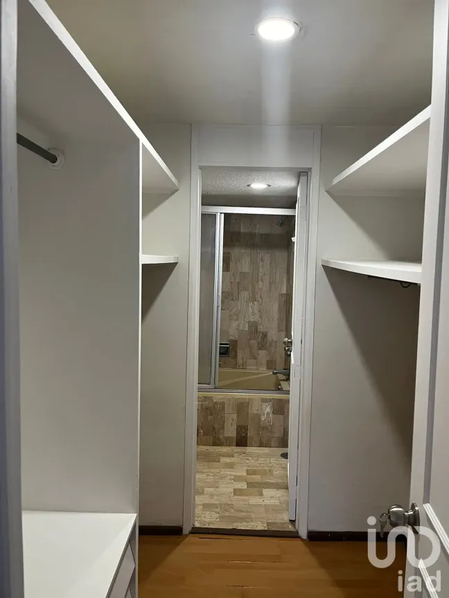 Departamento en Venta en Del Valle Sur, Benito Juárez, Ciudad de México | NEX-183597 | iad México | Foto 7 de 12