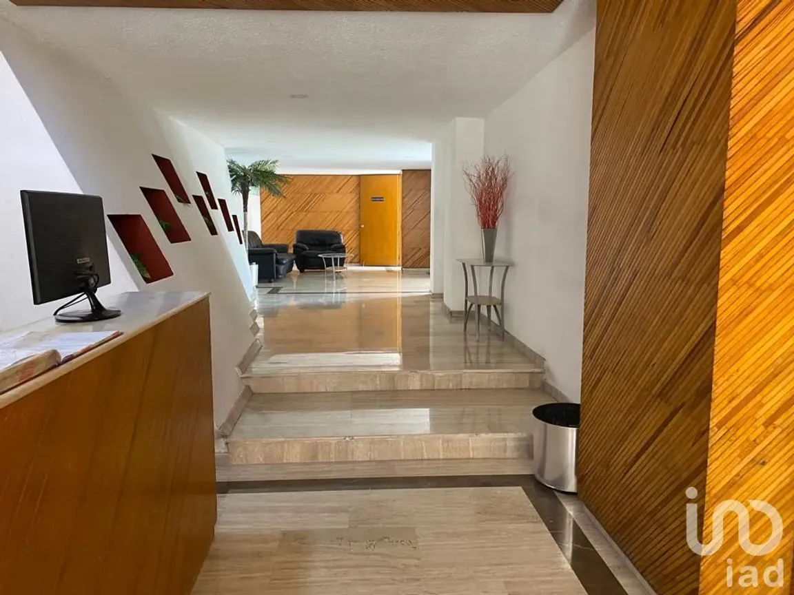 Departamento en Venta en Del Valle Sur, Benito Juárez, Ciudad de México | NEX-183597 | iad México | Foto 12 de 12
