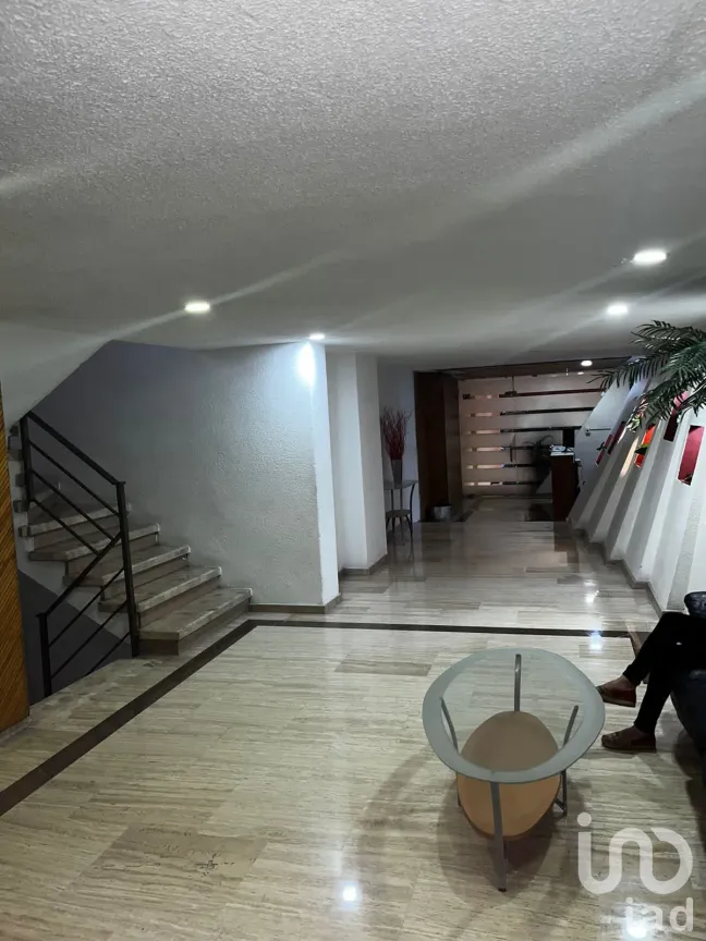 Departamento en Venta en Del Valle Sur, Benito Juárez, Ciudad de México | NEX-183597 | iad México | Foto 9 de 12