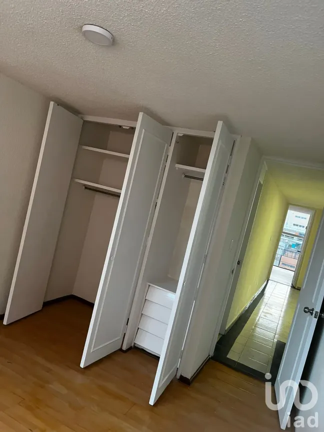 Departamento en Venta en Del Valle Sur, Benito Juárez, Ciudad de México | NEX-183597 | iad México | Foto 8 de 12