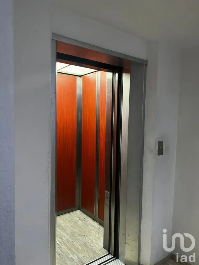 Departamento en Venta en Del Valle Sur, Benito Juárez, Ciudad de México | NEX-183597 | iad México | Foto 11 de 12
