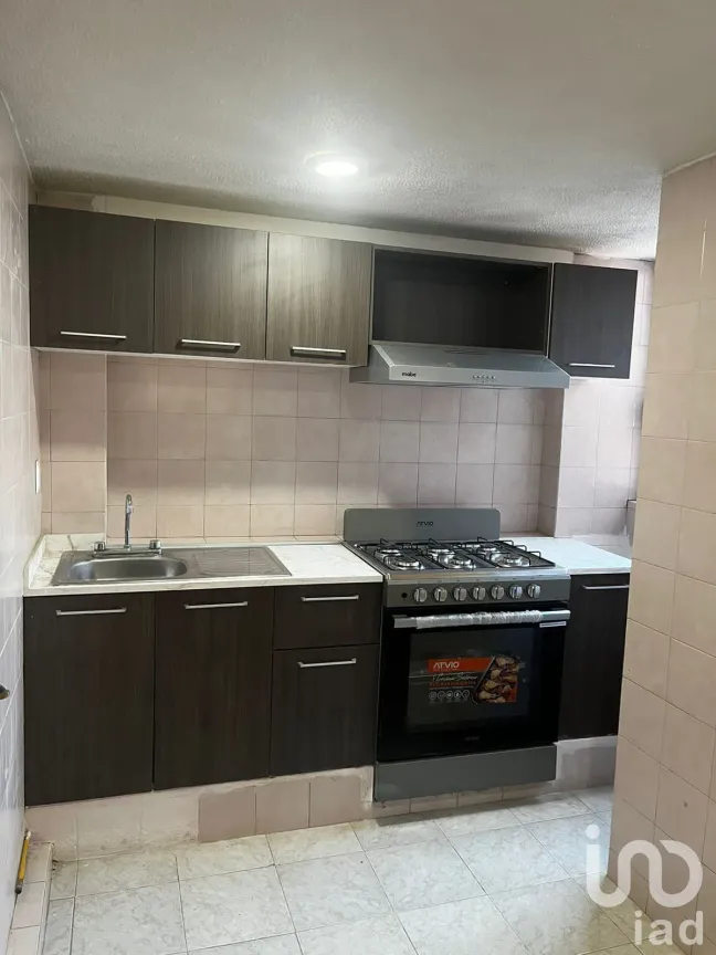 Departamento en Venta en Del Valle Sur, Benito Juárez, Ciudad de México | NEX-183597 | iad México | Foto 3 de 12