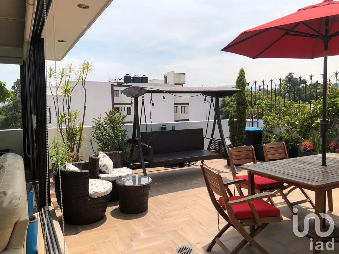 Departamento en Venta en Del Valle Centro, Benito Juárez, Ciudad de México | NEX-209951 | iad México | Foto 2 de 13