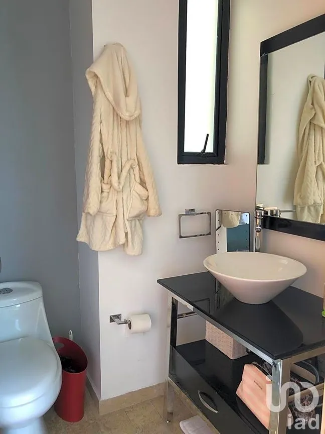 Departamento en Venta en Del Valle Centro, Benito Juárez, Ciudad de México | NEX-209951 | iad México | Foto 11 de 13