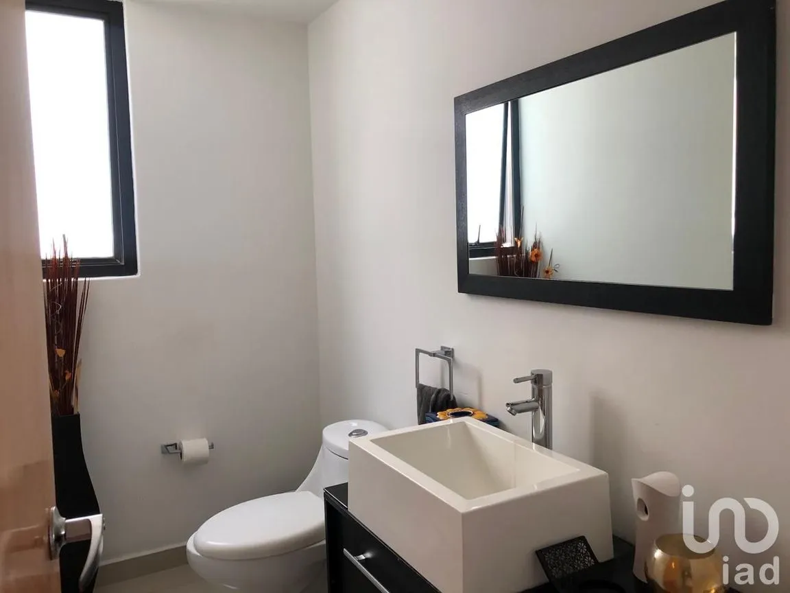 Departamento en Venta en Del Valle Centro, Benito Juárez, Ciudad de México | NEX-209951 | iad México | Foto 13 de 13