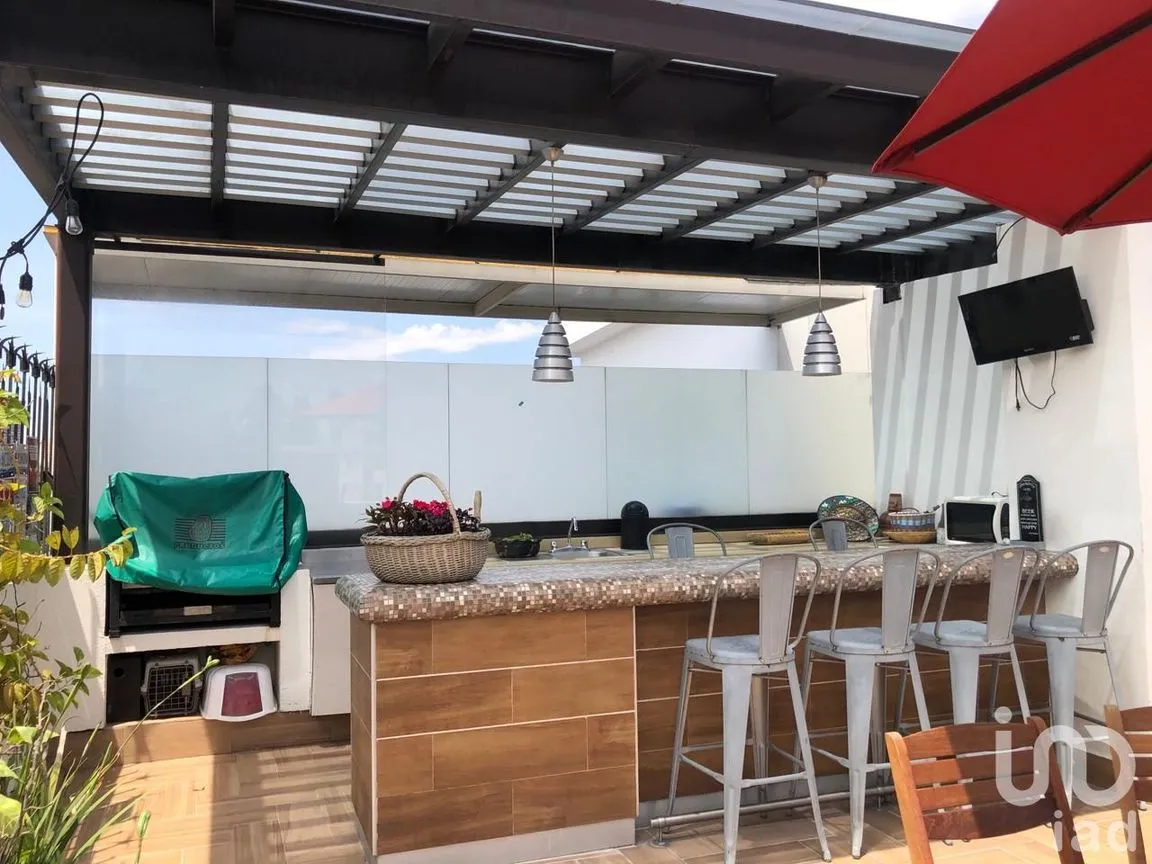 Departamento en Venta en Del Valle Centro, Benito Juárez, Ciudad de México | NEX-209951 | iad México | Foto 3 de 13