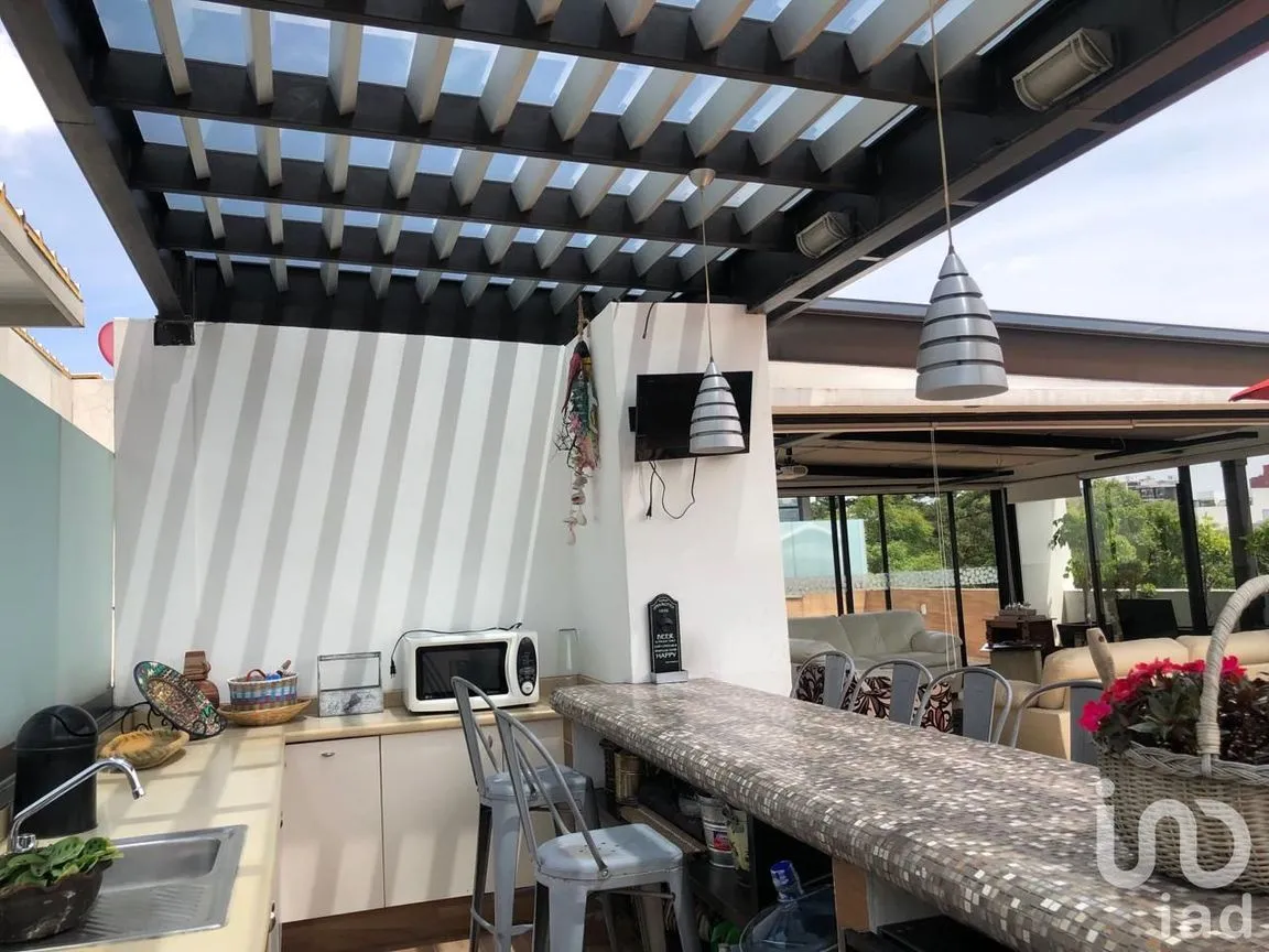 Departamento en Venta en Del Valle Centro, Benito Juárez, Ciudad de México | NEX-209951 | iad México | Foto 6 de 13