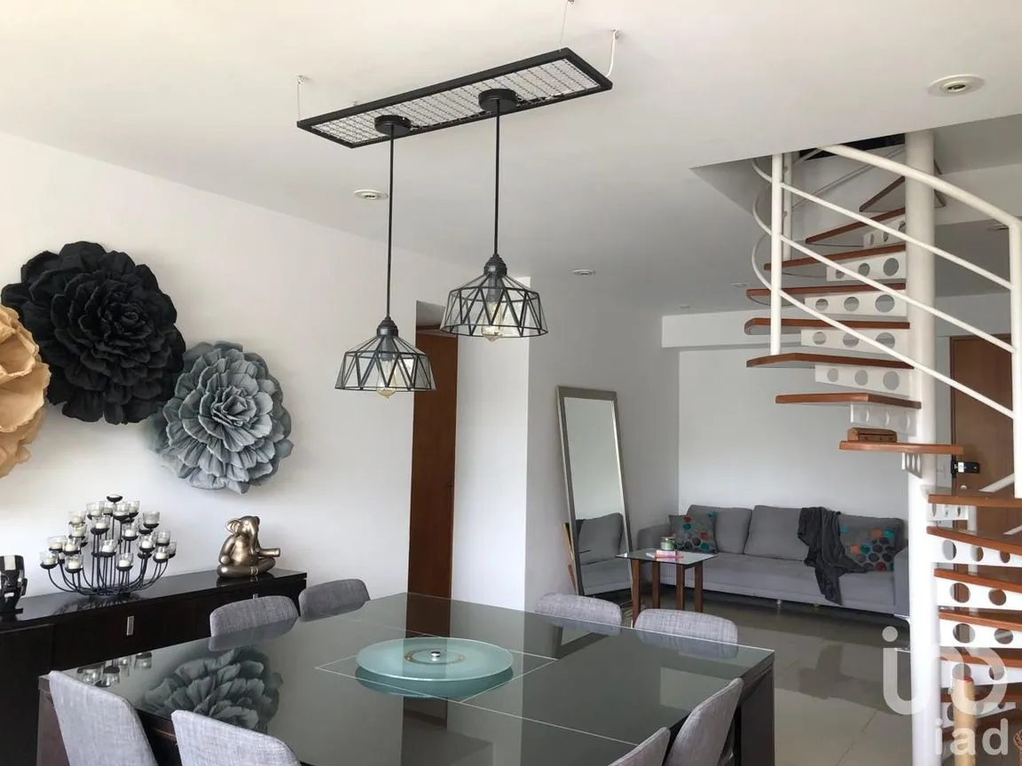 Departamento en Venta en Del Valle Centro, Benito Juárez, Ciudad de México | NEX-209951 | iad México | Foto 8 de 13