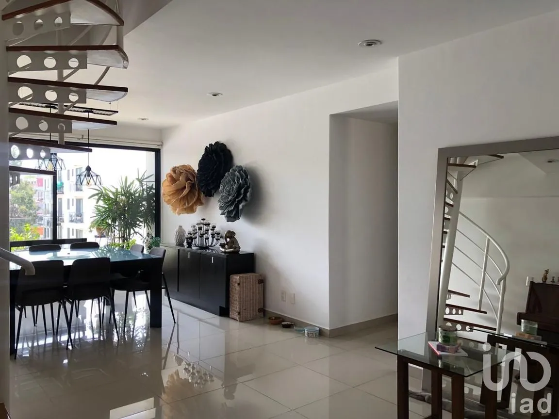 Departamento en Venta en Del Valle Centro, Benito Juárez, Ciudad de México | NEX-209951 | iad México | Foto 9 de 13