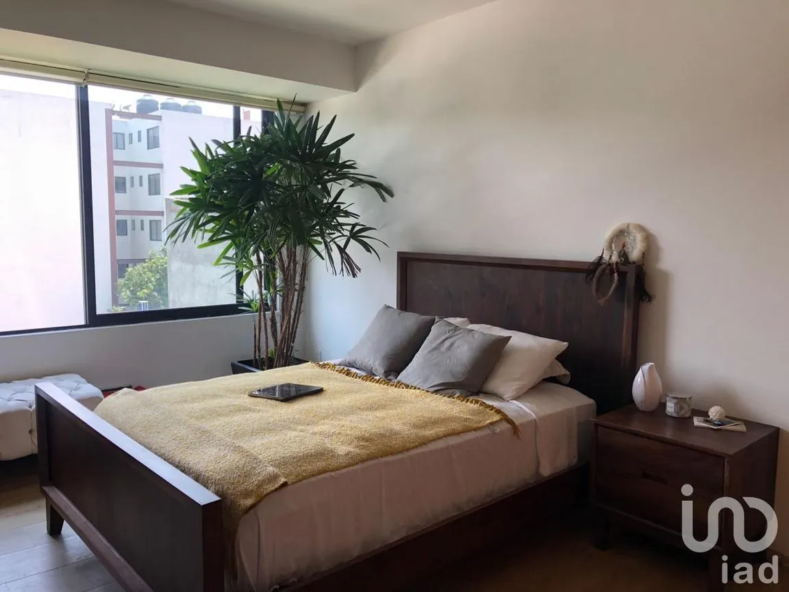 Departamento en Venta en Del Valle Centro, Benito Juárez, Ciudad de México | NEX-209951 | iad México | Foto 10 de 13