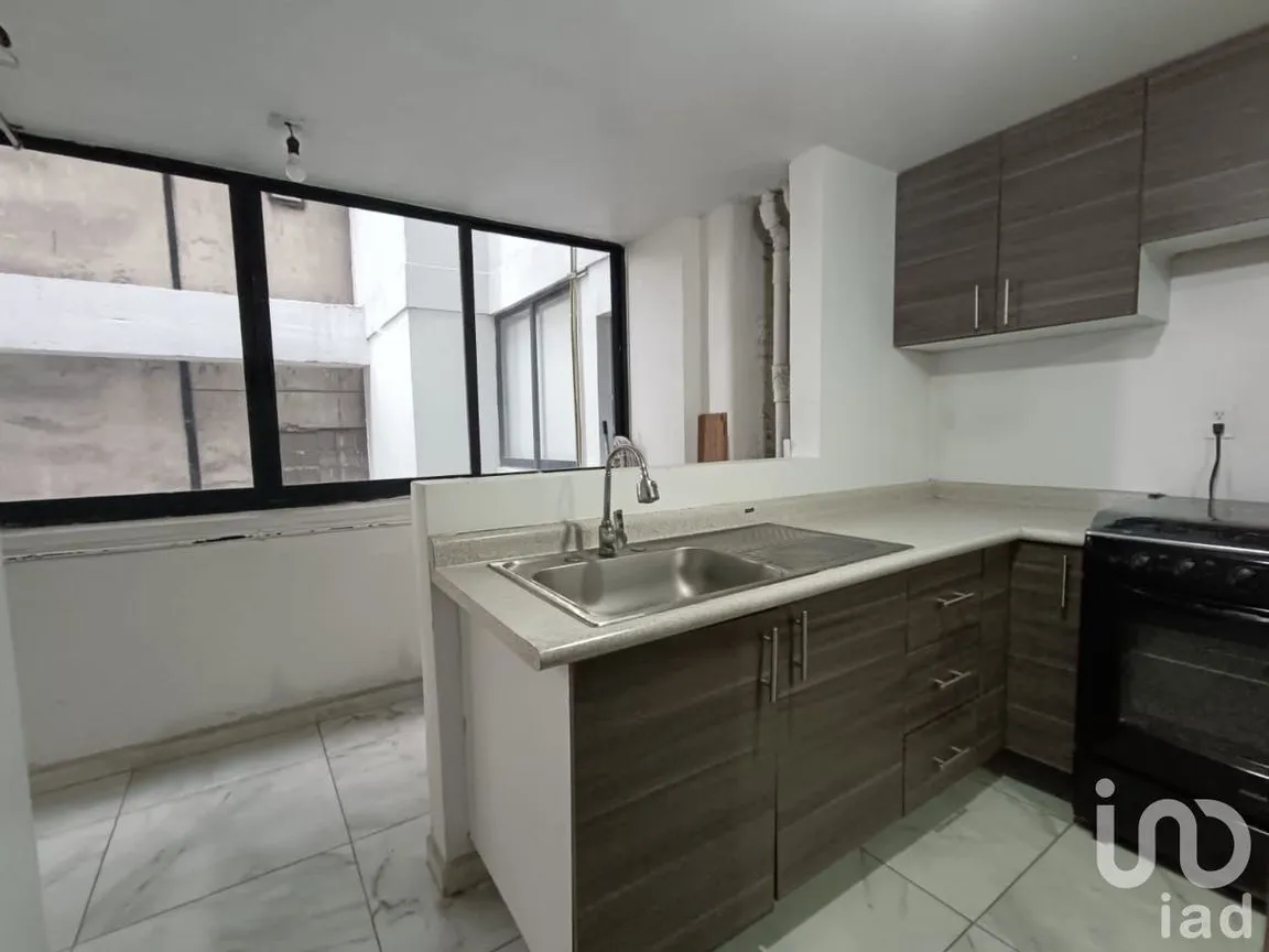 Departamento en Venta en Del Valle Norte, Benito Juárez, Ciudad de México | NEX-248496 | iad México | Foto 2 de 11