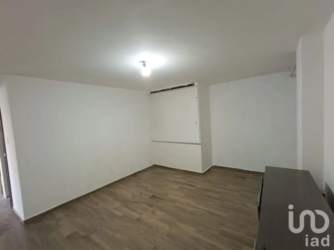 Departamento en Venta en Del Valle Norte, Benito Juárez, Ciudad de México | NEX-248496 | iad México | Foto 11 de 11
