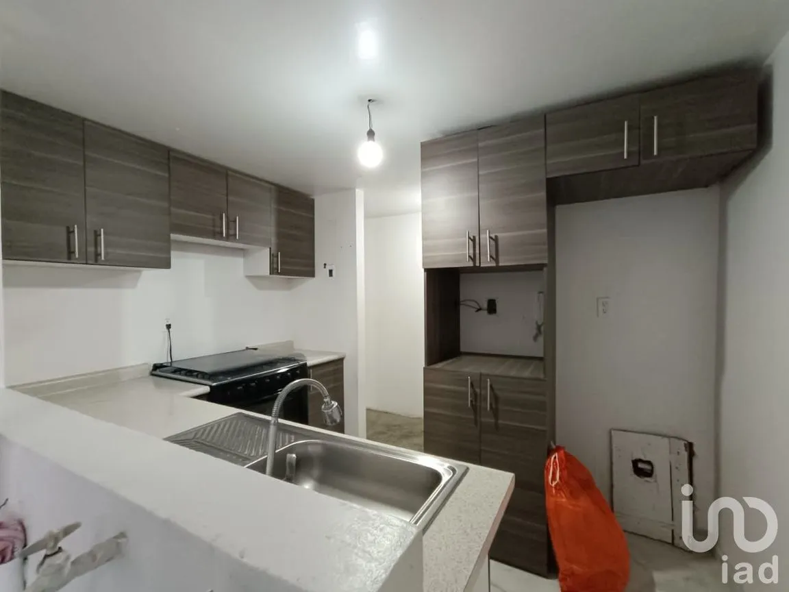 Departamento en Venta en Del Valle Norte, Benito Juárez, Ciudad de México | NEX-248496 | iad México | Foto 3 de 11