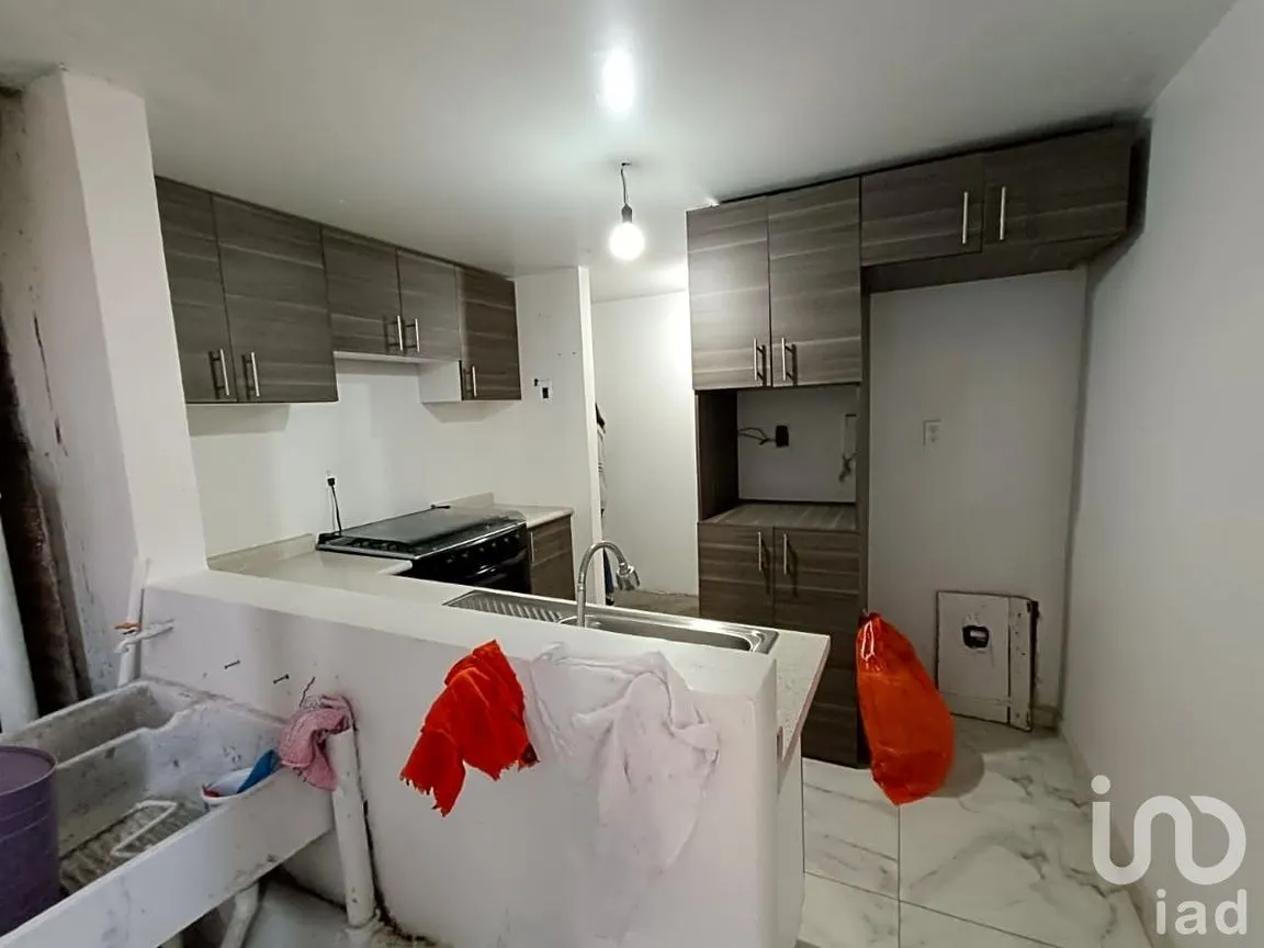 Departamento en Venta en Del Valle Norte, Benito Juárez, Ciudad de México | NEX-248496 | iad México | Foto 4 de 11