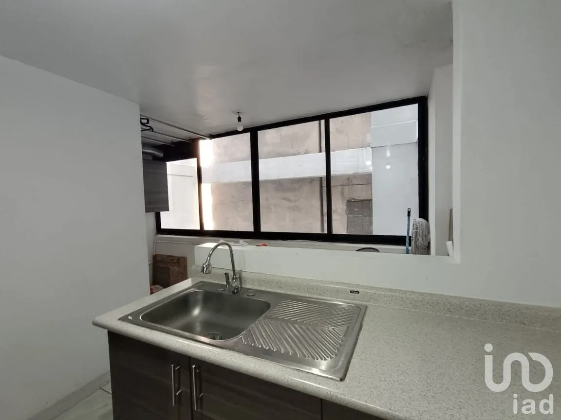 Departamento en Venta en Del Valle Norte, Benito Juárez, Ciudad de México | NEX-248496 | iad México | Foto 5 de 11