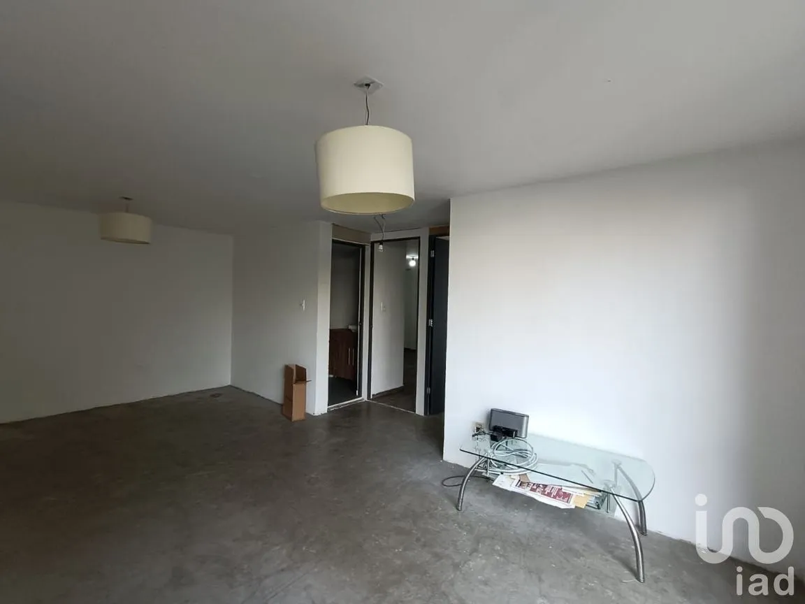 Departamento en Venta en Del Valle Norte, Benito Juárez, Ciudad de México | NEX-248496 | iad México | Foto 6 de 11