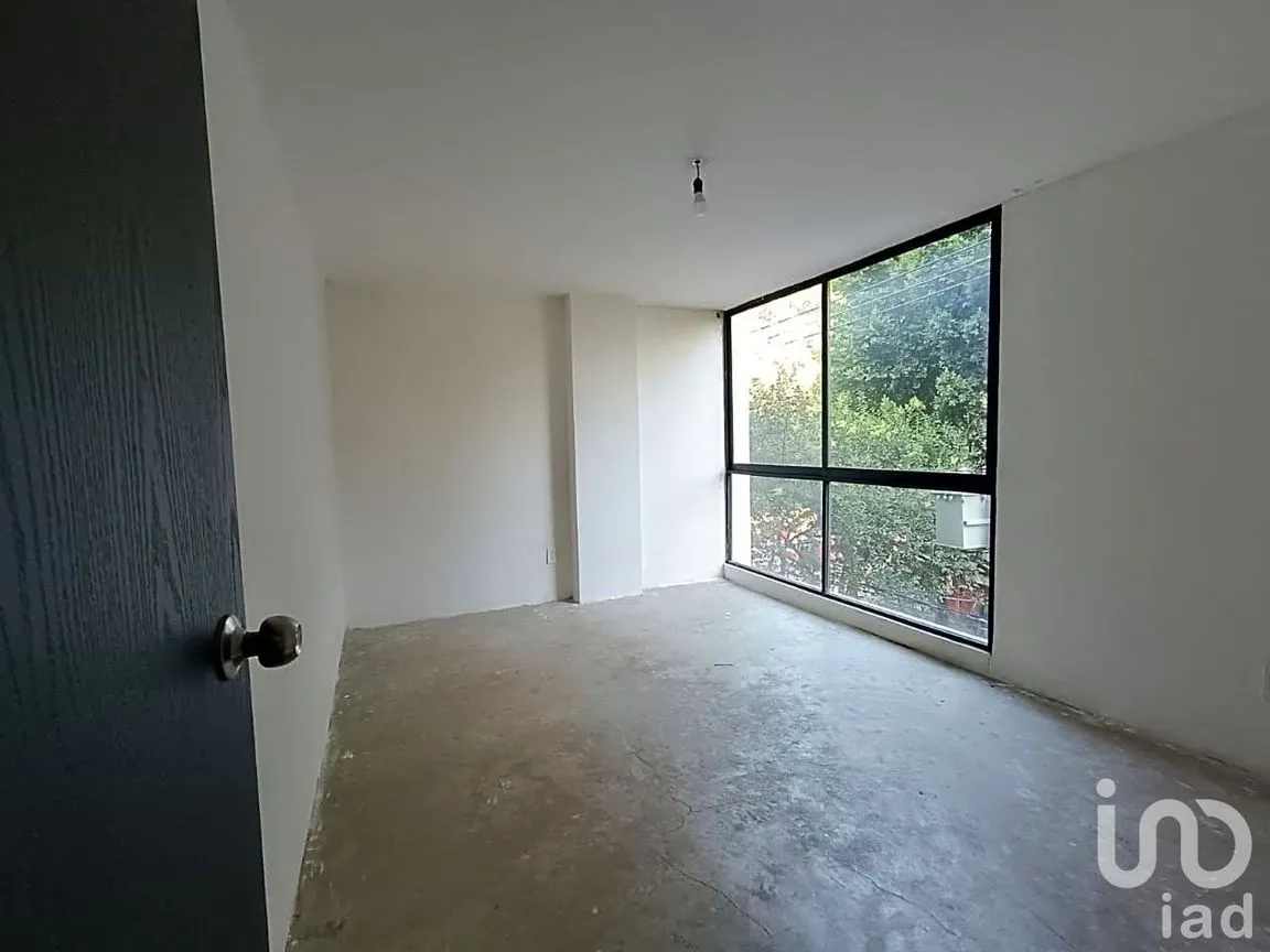 Departamento en Venta en Del Valle Norte, Benito Juárez, Ciudad de México | NEX-248496 | iad México | Foto 8 de 11