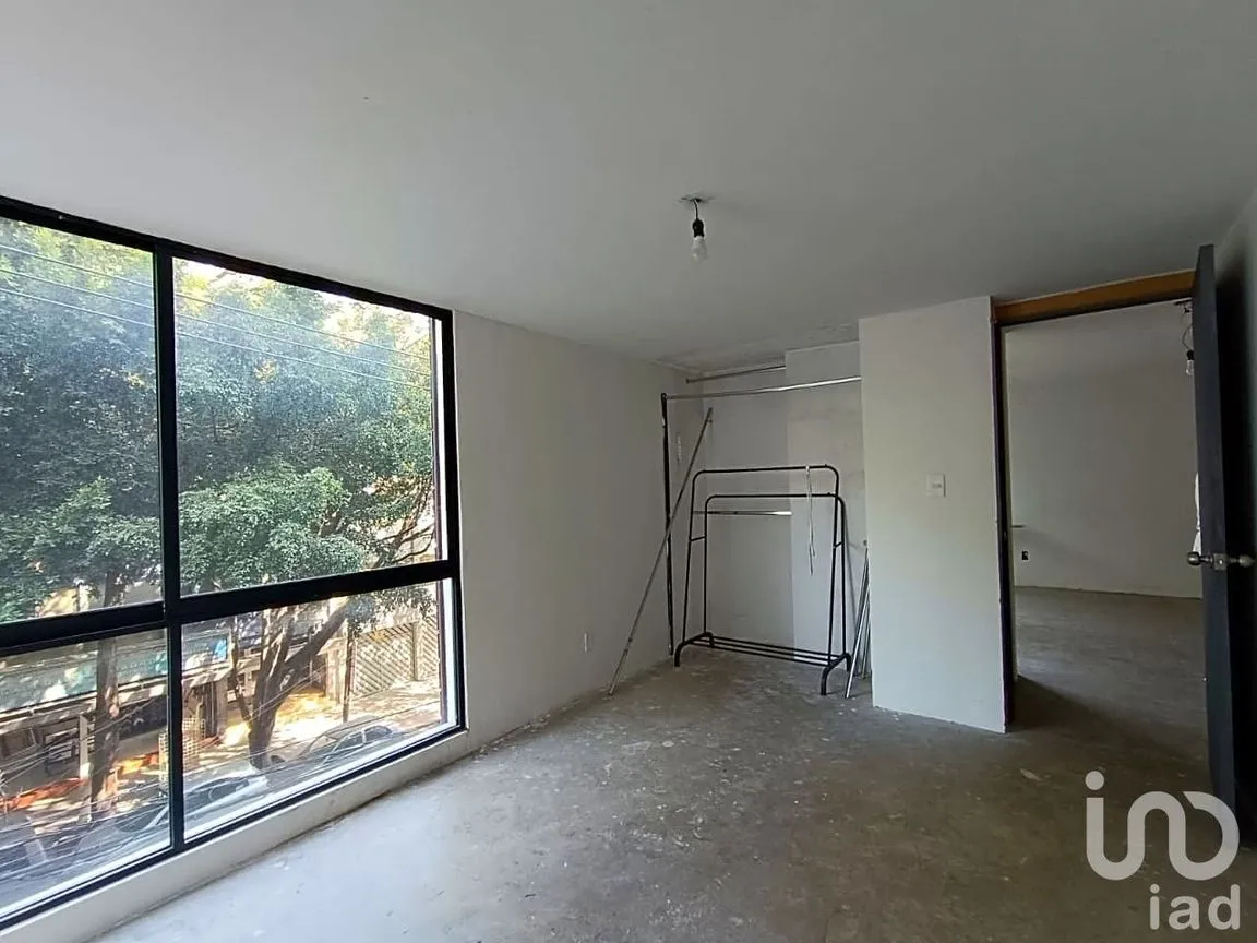 Departamento en Venta en Del Valle Norte, Benito Juárez, Ciudad de México | NEX-248496 | iad México | Foto 9 de 11