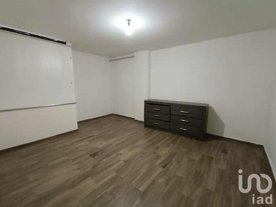 Departamento en Venta en Del Valle Norte, Benito Juárez, Ciudad de México | NEX-248496 | iad México | Foto 10 de 11