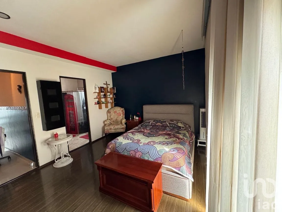 Departamento en Venta en Del Valle Centro, Benito Juárez, Ciudad de México | NEX-249276 | iad México | Foto 11 de 12