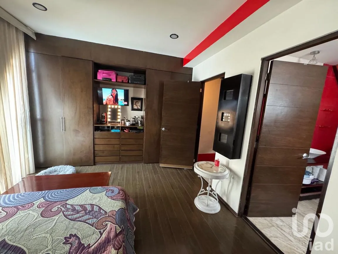 Departamento en Venta en Del Valle Centro, Benito Juárez, Ciudad de México | NEX-249276 | iad México | Foto 12 de 12