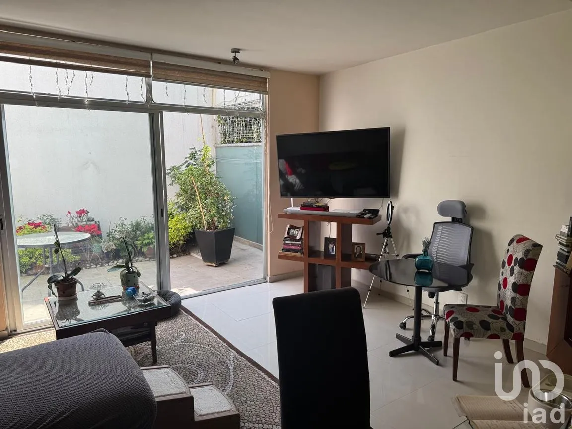 Departamento en Venta en Del Valle Centro, Benito Juárez, Ciudad de México | NEX-249276 | iad México | Foto 3 de 12