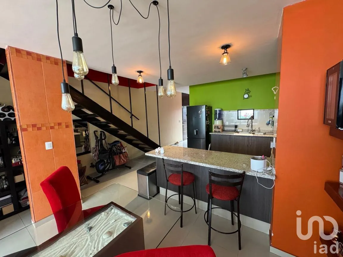 Departamento en Venta en Del Valle Centro, Benito Juárez, Ciudad de México | NEX-249276 | iad México | Foto 4 de 12