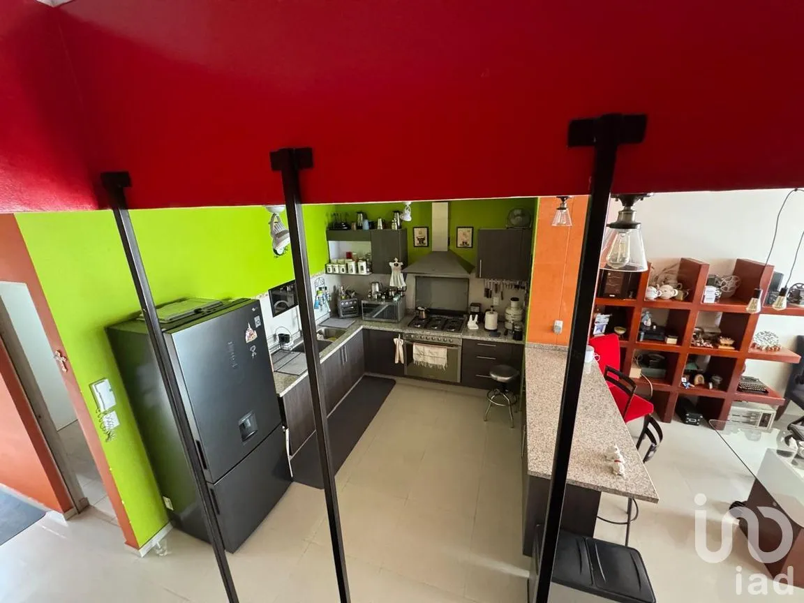 Departamento en Venta en Del Valle Centro, Benito Juárez, Ciudad de México | NEX-249276 | iad México | Foto 6 de 12