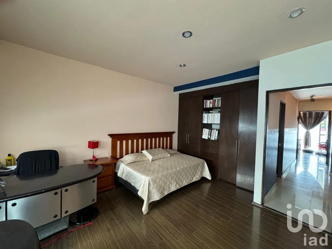 Departamento en Venta en Del Valle Centro, Benito Juárez, Ciudad de México | NEX-249276 | iad México | Foto 9 de 12