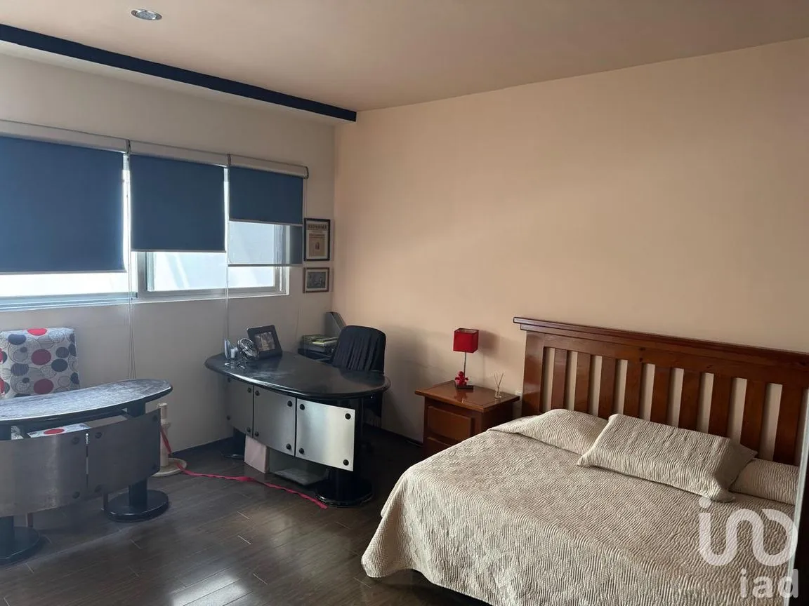 Departamento en Venta en Del Valle Centro, Benito Juárez, Ciudad de México | NEX-249276 | iad México | Foto 10 de 12