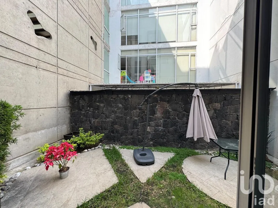 Departamento en Venta en Del Valle Centro, Benito Juárez, Ciudad de México | NEX-249276 | iad México | Foto 1 de 12