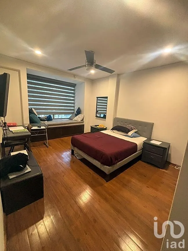 Casa en Venta en Letrán Valle, Benito Juárez, Ciudad de México | NEX-302764 | iad México | Foto 11 de 19