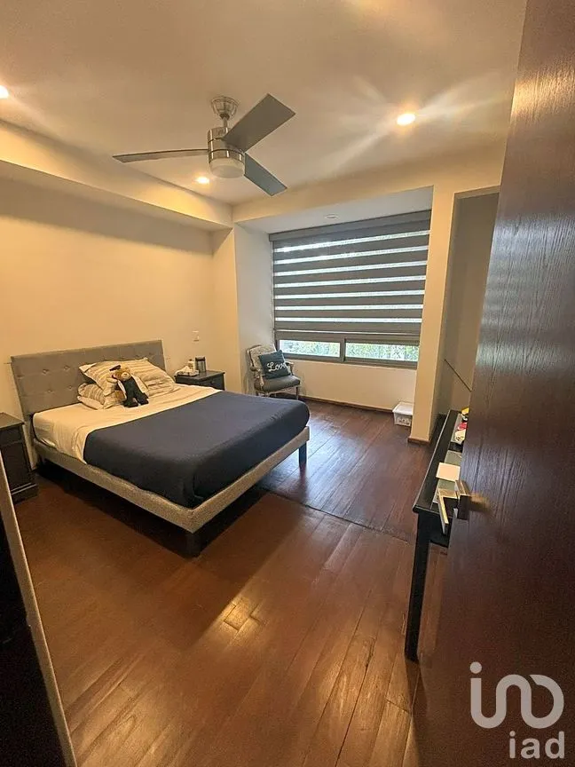 Casa en Venta en Letrán Valle, Benito Juárez, Ciudad de México | NEX-302764 | iad México | Foto 12 de 19