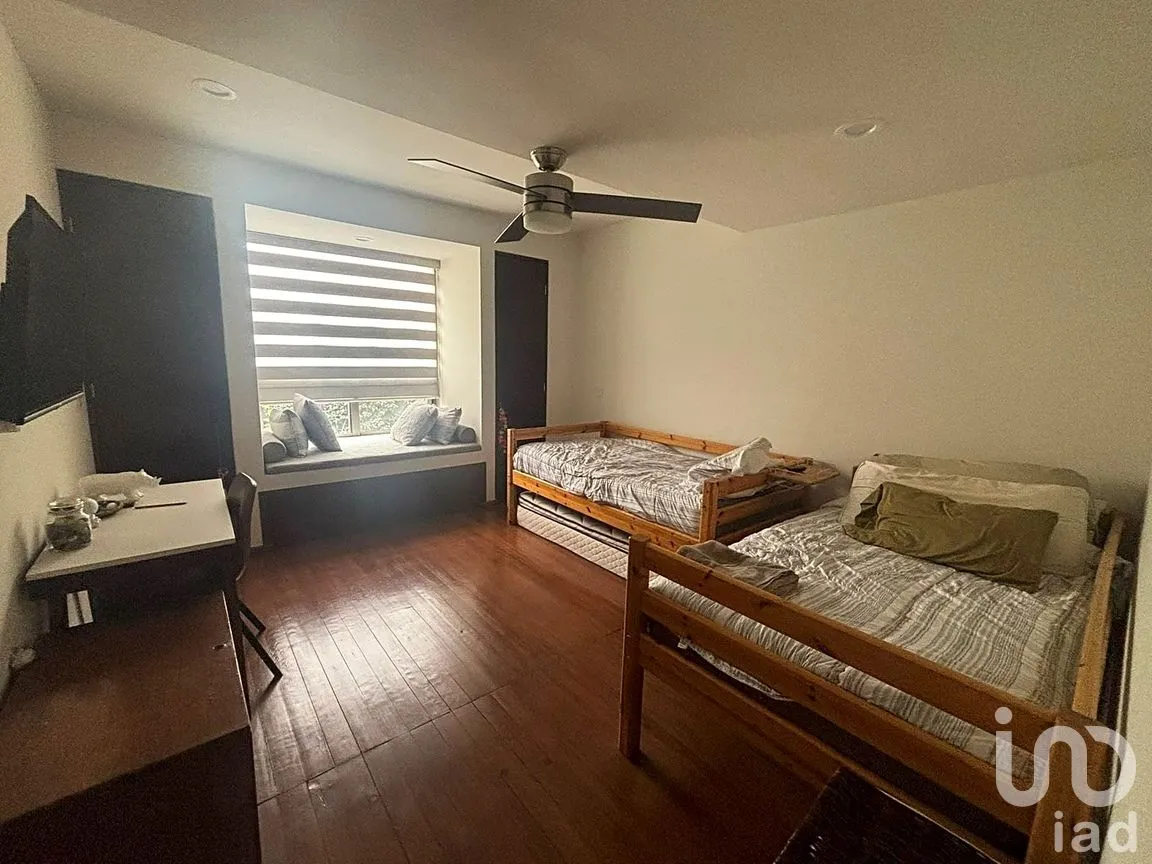Casa en Venta en Letrán Valle, Benito Juárez, Ciudad de México | NEX-302764 | iad México | Foto 13 de 19