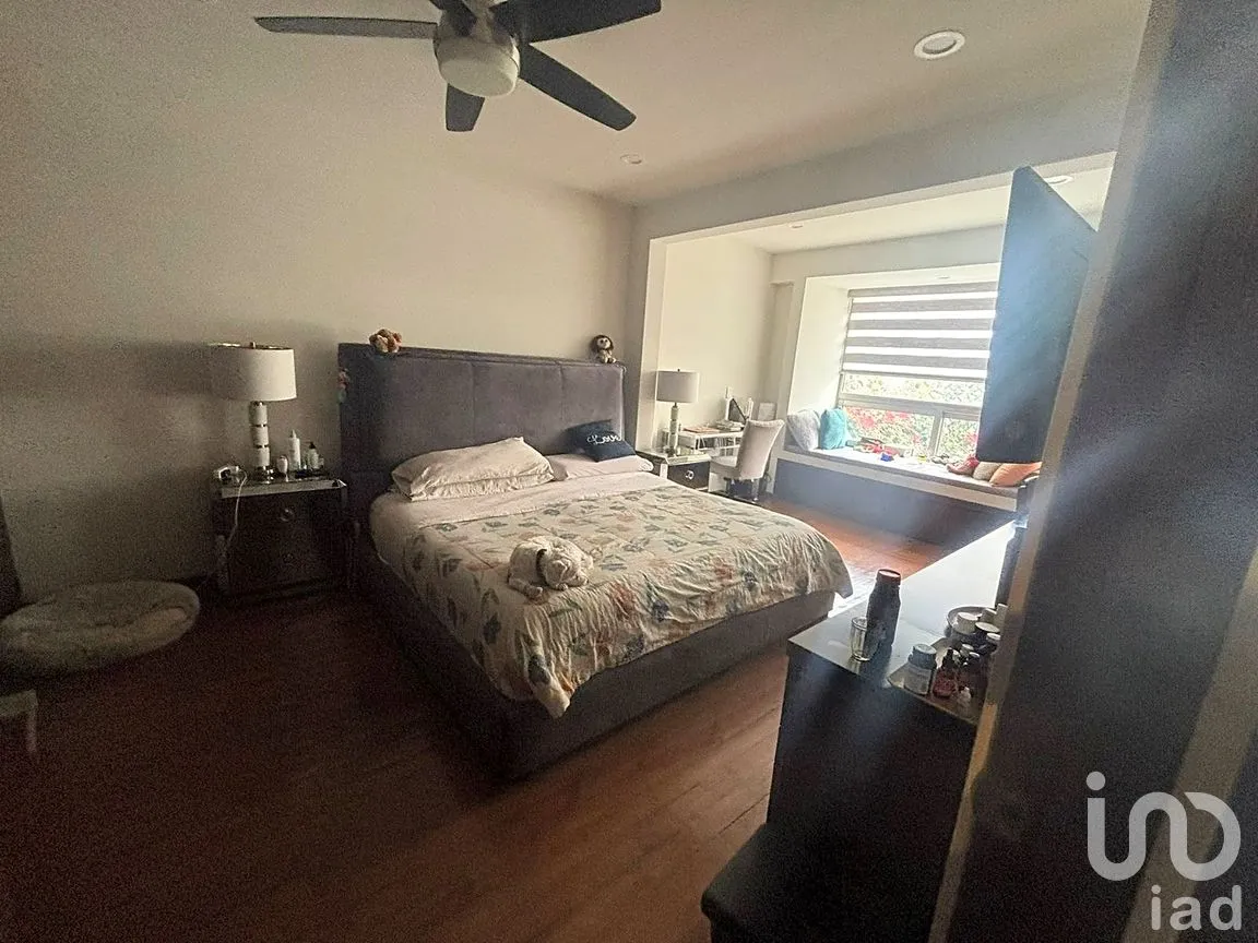 Casa en Venta en Letrán Valle, Benito Juárez, Ciudad de México | NEX-302764 | iad México | Foto 14 de 19