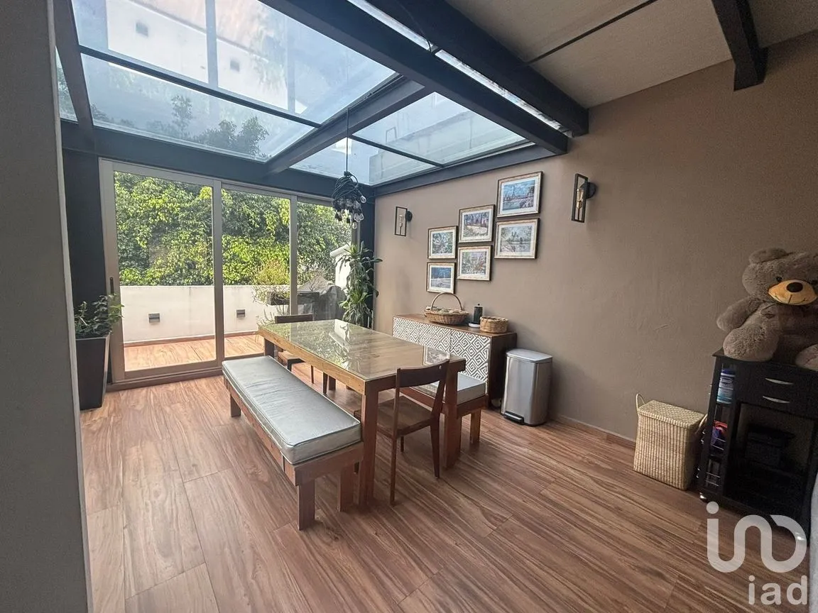 Casa en Venta en Letrán Valle, Benito Juárez, Ciudad de México | NEX-302764 | iad México | Foto 15 de 19
