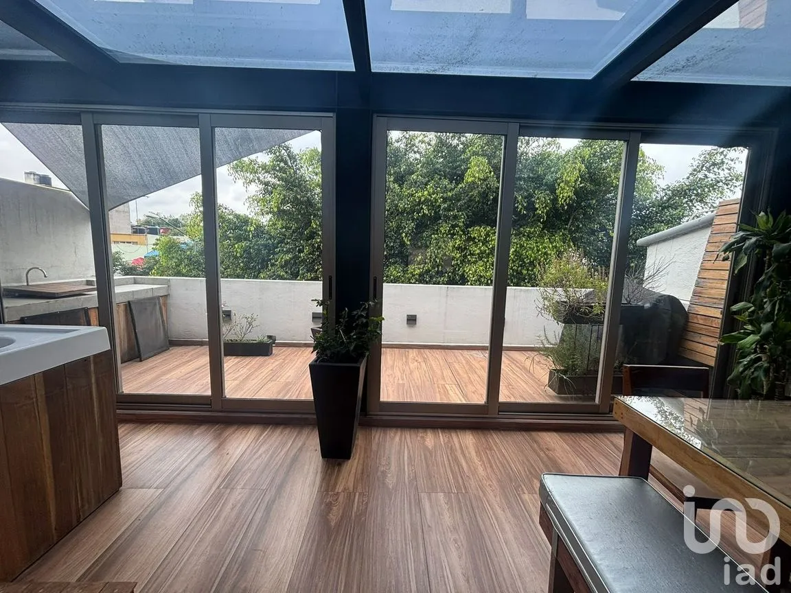 Casa en Venta en Letrán Valle, Benito Juárez, Ciudad de México | NEX-302764 | iad México | Foto 16 de 19