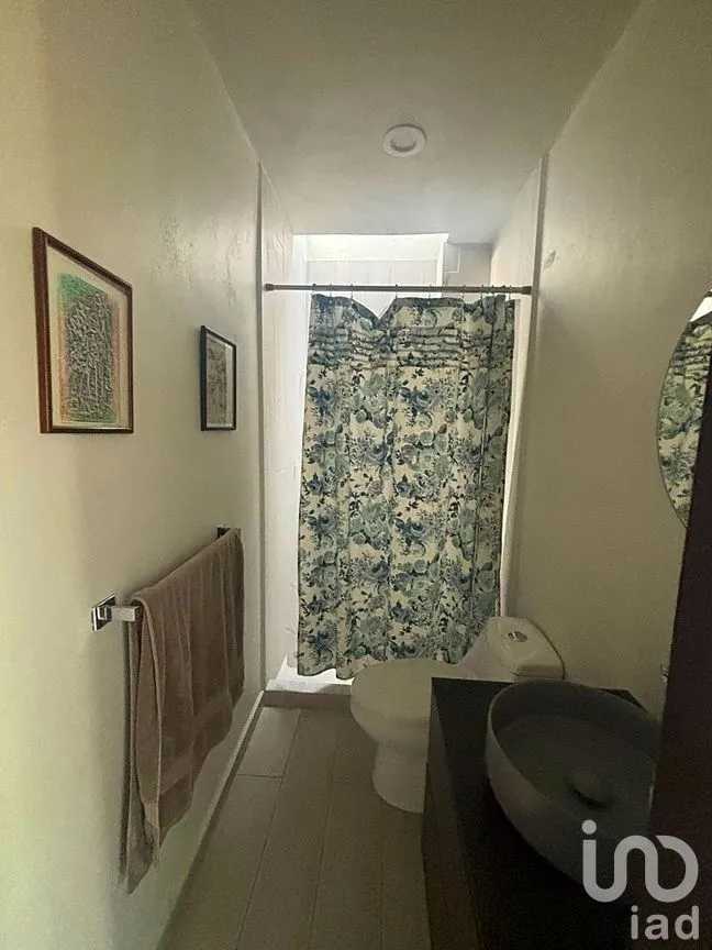 Casa en Venta en Letrán Valle, Benito Juárez, Ciudad de México | NEX-302764 | iad México | Foto 17 de 19