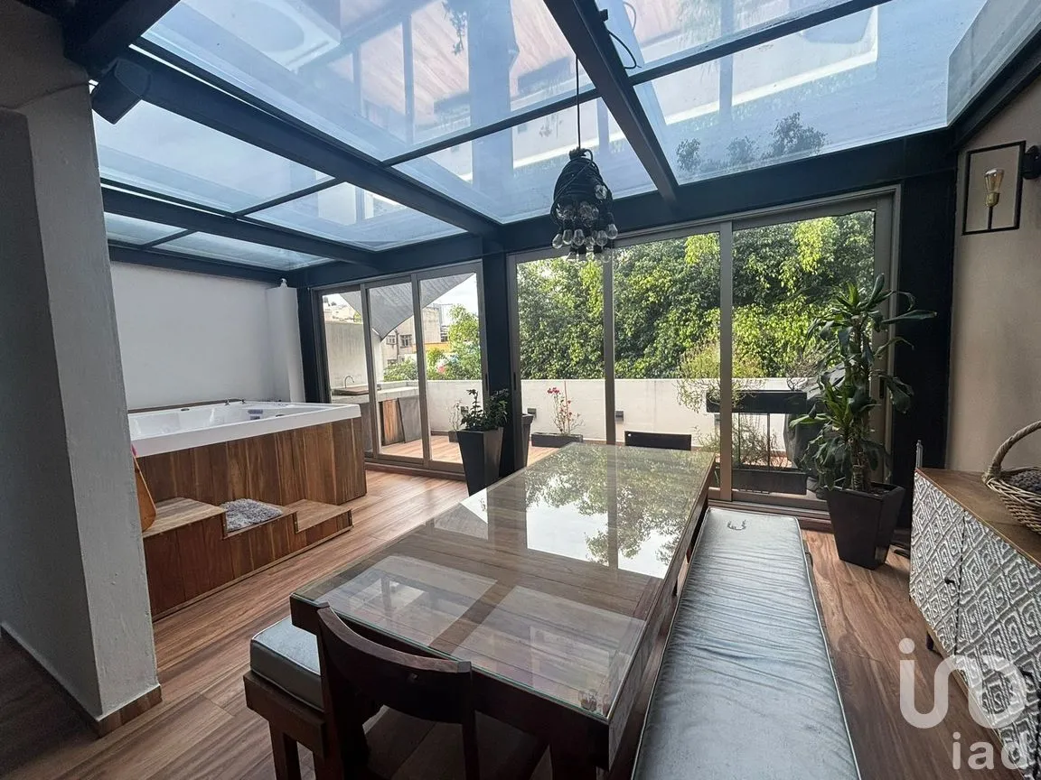 Casa en Venta en Letrán Valle, Benito Juárez, Ciudad de México | NEX-302764 | iad México | Foto 18 de 19