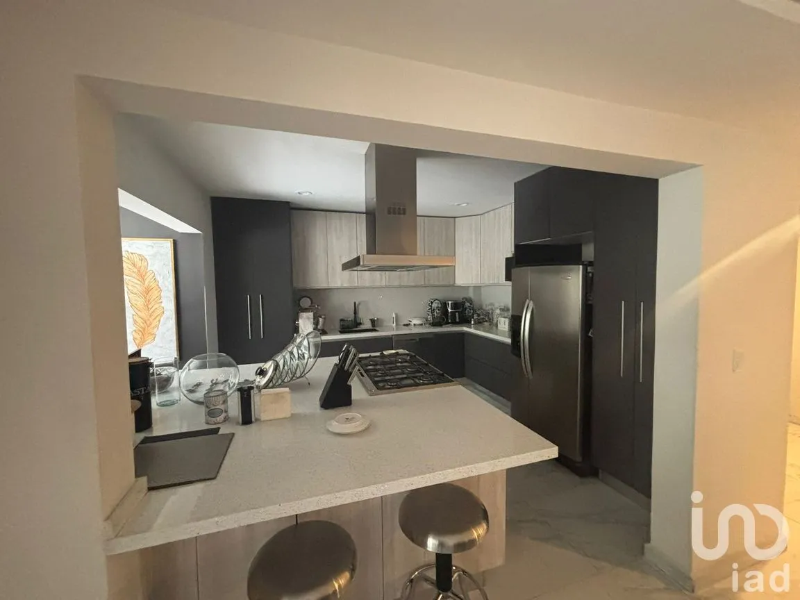 Casa en Venta en Letrán Valle, Benito Juárez, Ciudad de México | NEX-302764 | iad México | Foto 3 de 19