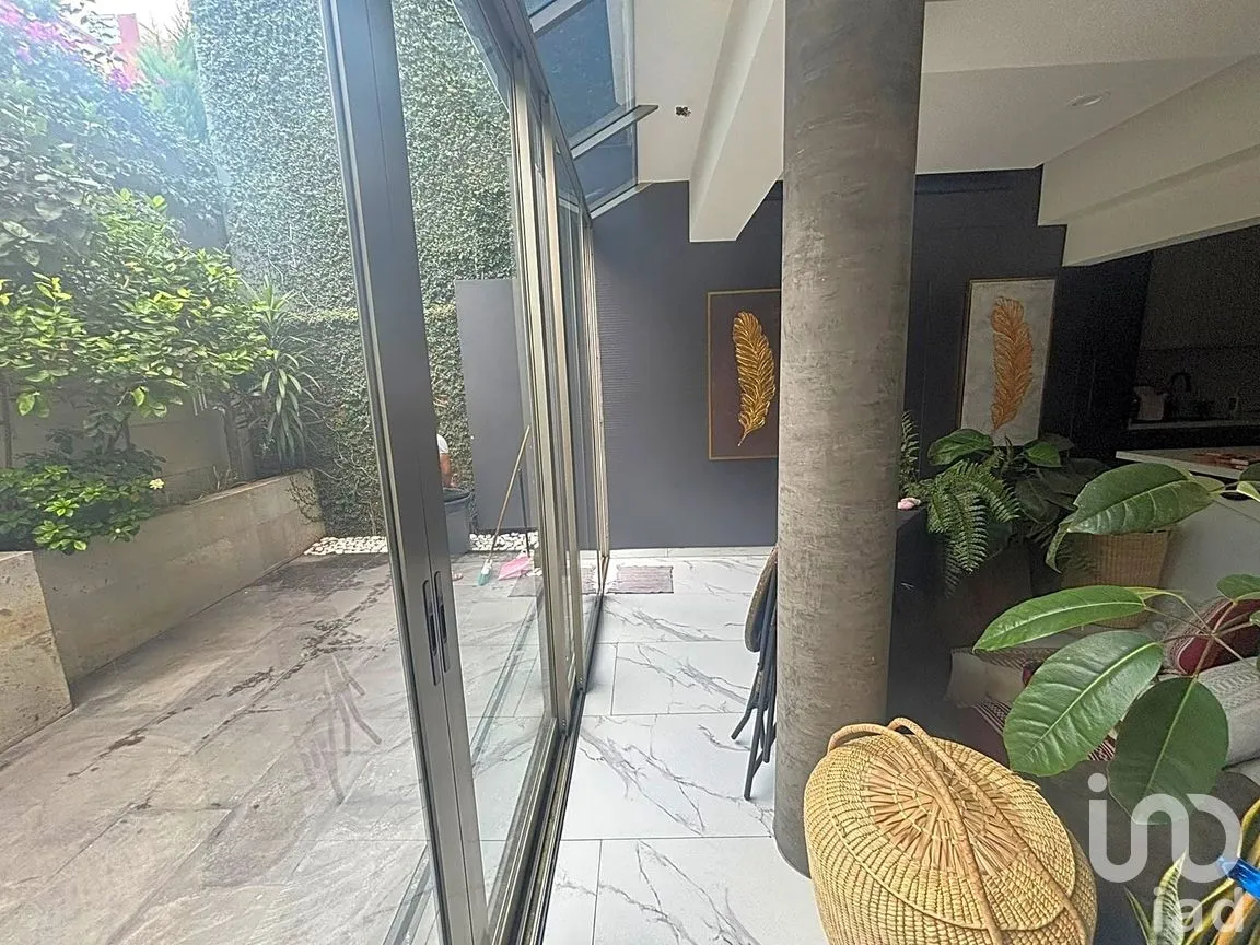 Casa en Venta en Letrán Valle, Benito Juárez, Ciudad de México | NEX-302764 | iad México | Foto 4 de 19