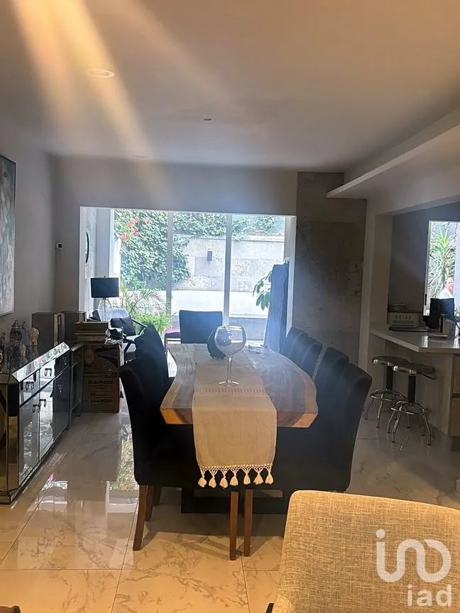 Casa en Venta en Letrán Valle, Benito Juárez, Ciudad de México | NEX-302764 | iad México | Foto 5 de 19