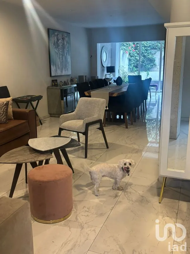 Casa en Venta en Letrán Valle, Benito Juárez, Ciudad de México | NEX-302764 | iad México | Foto 6 de 19